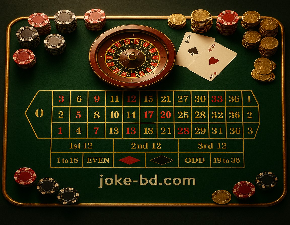 joke একটি