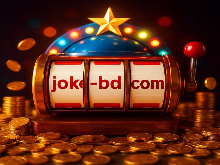 joke মোবাইল-ভিত্তিক