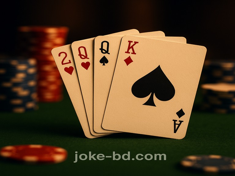 joke