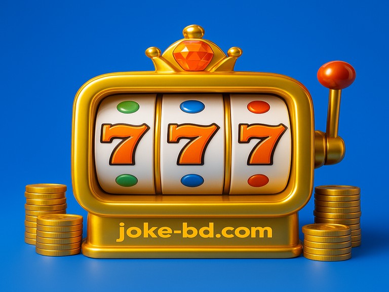 joke স্পোর্টস ও আর্কেড