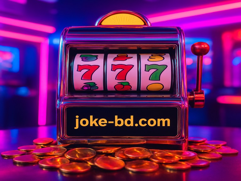 joke মোবাইল গেমিং