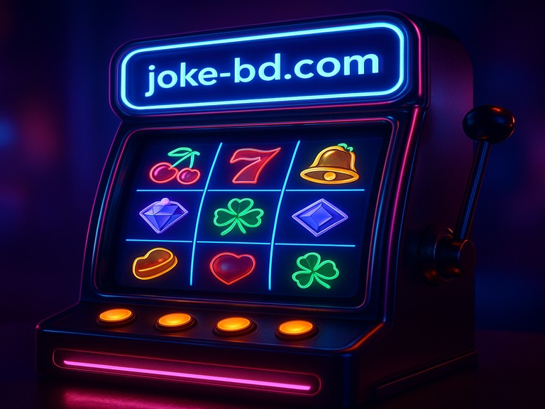 joke হলো মজা ও